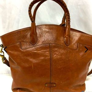 FRYE Renee Tote/Handbag